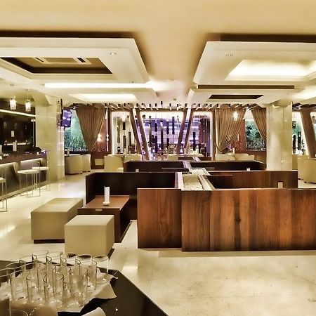 Grand Delta Hotel เมดาน ภายนอก รูปภาพ