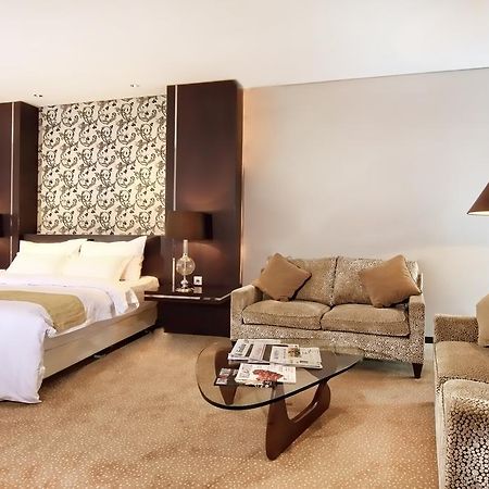Grand Delta Hotel เมดาน ภายนอก รูปภาพ