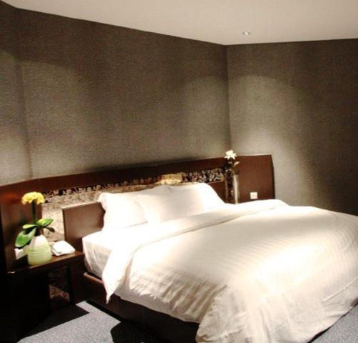 Grand Delta Hotel เมดาน ห้อง รูปภาพ